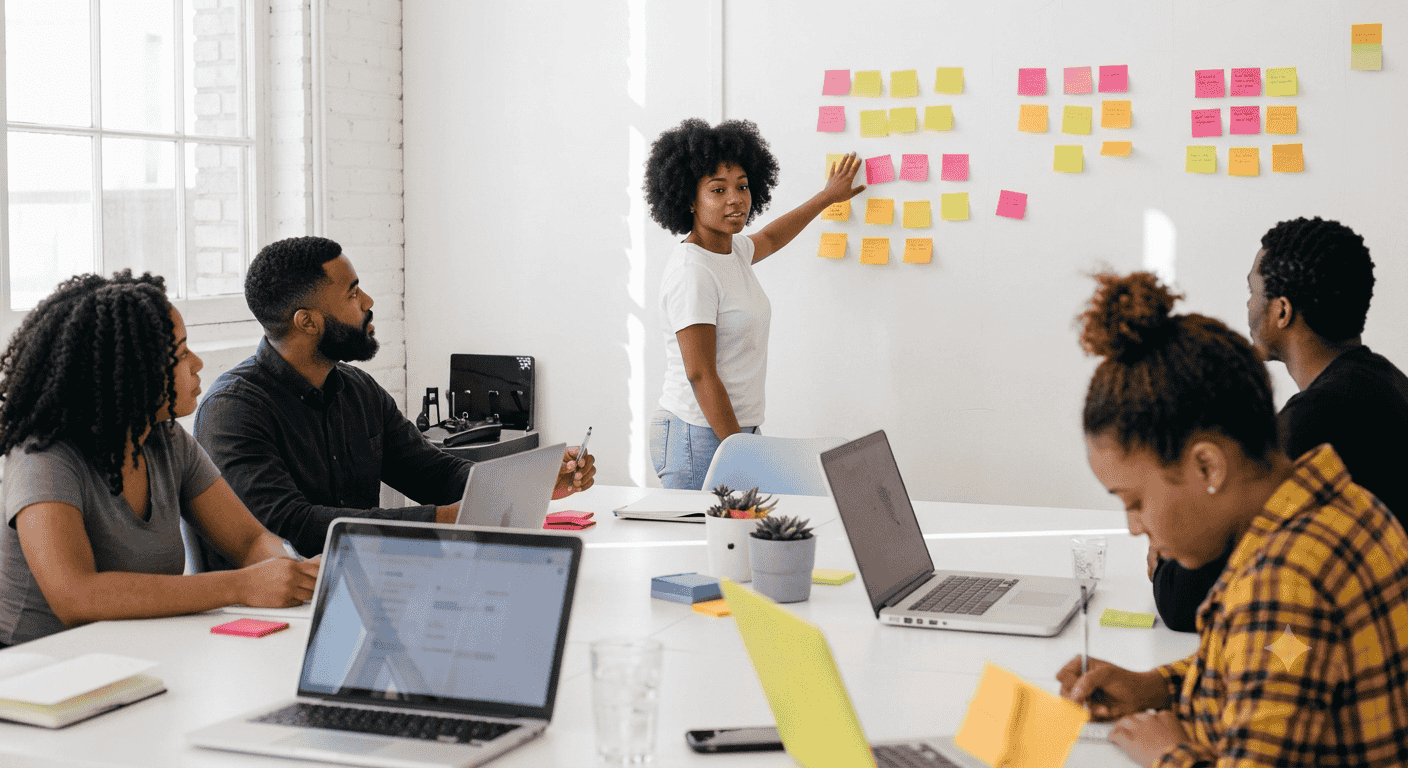 Business Development & Conseil stratégique