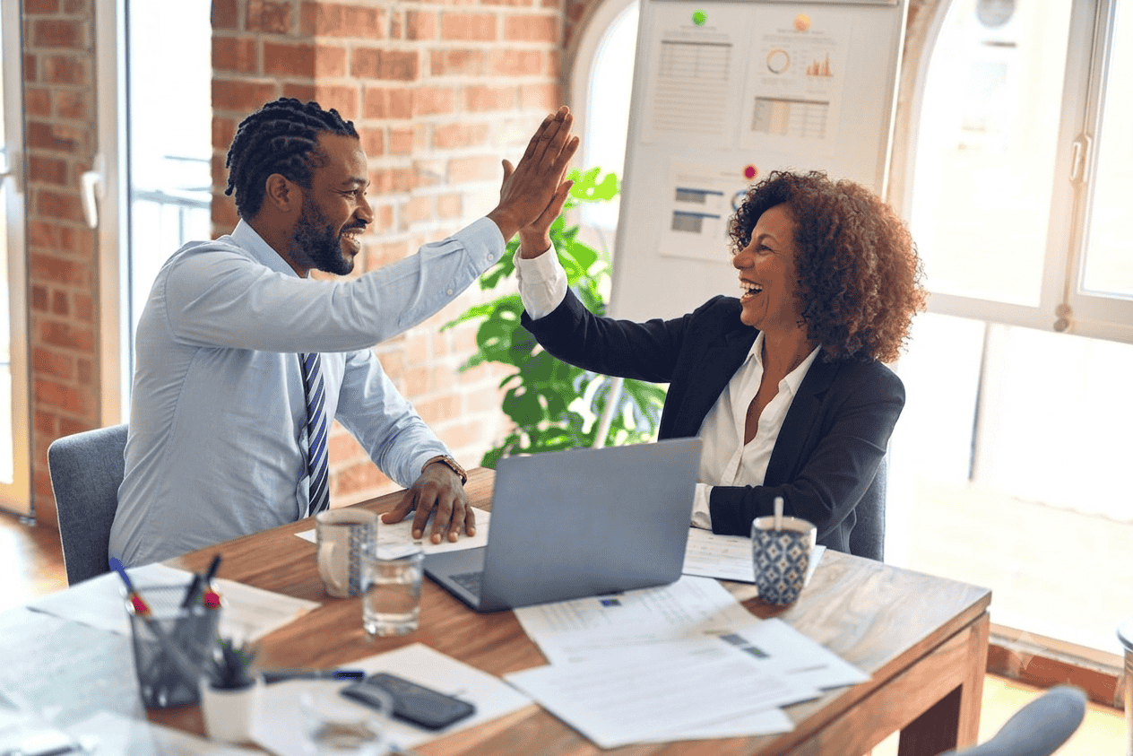 Conseil et stratégie — Impactia SARL